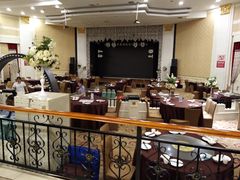 大堂-西安烤鸭店(369烤鸭王店)