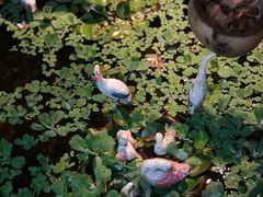 -芭提雅Amporn Seafood自助餐厅