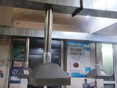 -老四烧烤(永吉胡同店)