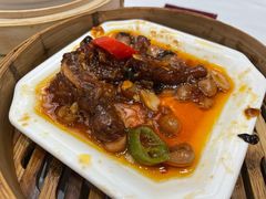 豉汁蒸凤爪-稻香海鲜饭店(第一国际店)