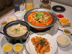 -食锦记·福建私房菜(浦西万达店)
