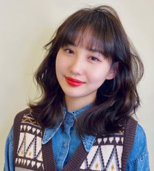 -HG美发设计沙龙