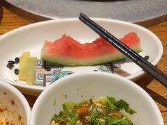 -额尔敦草原涮羊肉·烧烤(冻青树总店)