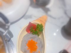 -今日炊牛·潮汕牛肉火锅(华采天地店)