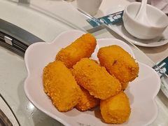 -313羊庄·铁锅烀羊肉·烧烤(草桥店)