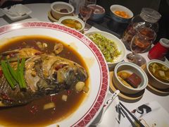 -旺顺阁鱼头泡饼(常营店)