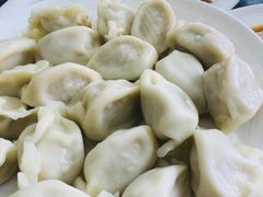 白菜馅饺子-林之六八·6886大连老菜馆