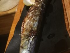 -炙忧烤肉屋(中国铁建广场店)