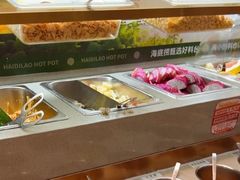 -海底捞火锅(太原南站店)