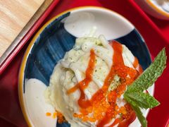 -桃屋日本料理(清华科技园店)