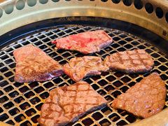 -赤坂亭·M9和牛放题(长楹天街购物中心店)