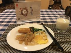 -南京钟山宾馆(江苏省会议中心)