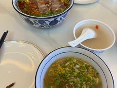 -燕兰楼·清真西北融合菜(亚运村店)