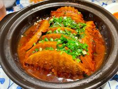 东坡香芋煲-東大方(武康千秋广场店)