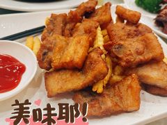 -贝岭居酒楼(黄贝路店)