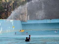 -亚马逊丛林水乐园