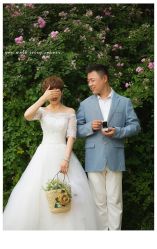 -保定巴黎婚纱摄影