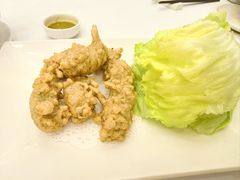 小榄炸鱼球-小榄人家酒楼(民安店)