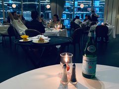 -茹丝葵经典牛排馆(成都IFS店)