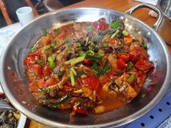 -61号餐吧(兴坪古镇漓江店)