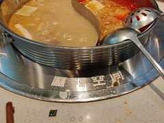 -麻辣空间·清油火锅(万达广场店)