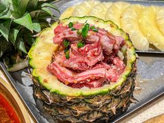 -蚂蚁洞·烤肉大营地(上海静安大悦城店)