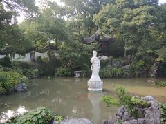 -玉女潭景区