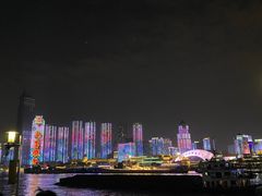 -武汉两江游览·夜游长江(汉口粤汉码头)