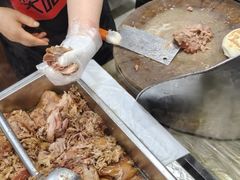 -樊记腊汁肉(竹笆市总店)