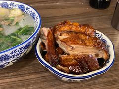 -小潘记鸭血粉丝汤