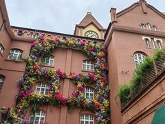 -青岛啤酒博物馆