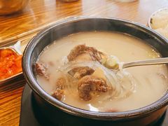 -吴草鸡爪오초닭발韩食堂(融恒盈嘉中心店)