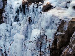 -崂山九水游览区