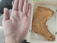 -德克士(广州南站店)