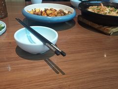 -有红鸡毛店·川菜(建设路店)