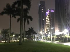 -星巴克(珠海仁恒滨海中心店)