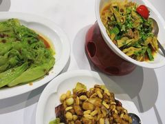 -眉州东坡(清河万象汇店)