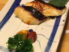 -王鼎精致料理铁板烧(世博源店)