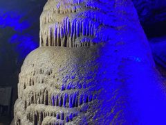 -虎啸峡漂流