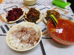 -尹记餐馆(花园店)