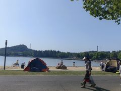 -上海月湖雕塑公园