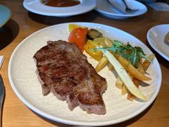 -新贝乐意大利餐厅(苏州中心店)