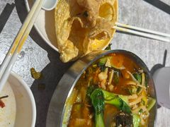 -红鼻子桂林米粉(金唐新光界店)