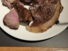 -拉蒂娜·巴西牛排馆 Latina·Brazilian Steakhouse(王府井喜悦店)