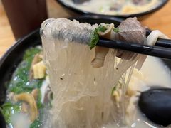 -鸭小妹鸭血粉丝(老门东店)