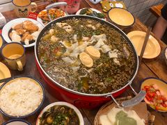 -聂发财重庆江湖菜(解放碑店)
