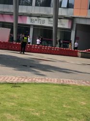 -成都市妇女儿童中心医院(中心院区)