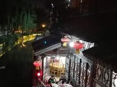 -台儿庄古城