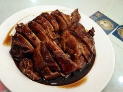 -茂隆餐厅(进贤路店)