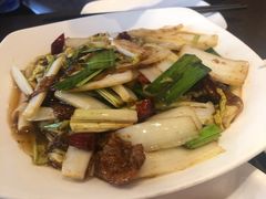老厨白菜-老牌坊鲁菜名店(宽厚里店)